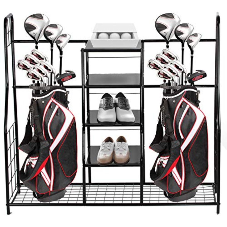 Sports Equipment Golf - Golf Organizer Extra Large Golf Bag