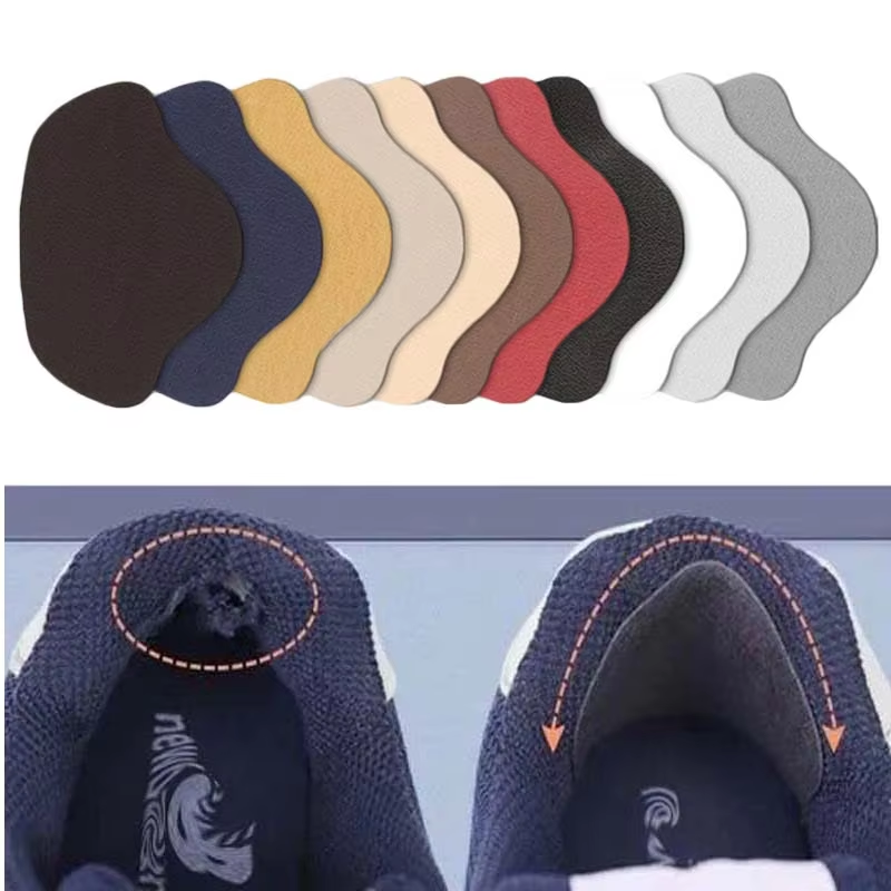 Sports Equipment Repair - 4Pcs Sports Shoes Patches Insoles Sneakers