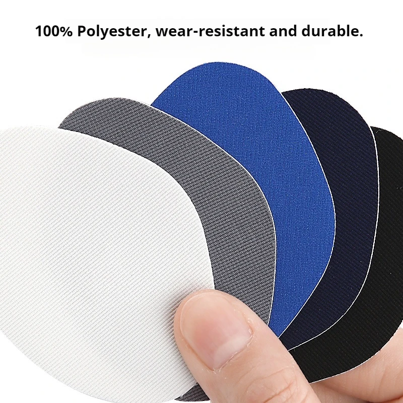 4Pcs/12Pcs NEW Heel Protection - đánh giá và giá Sports Equipment Repair