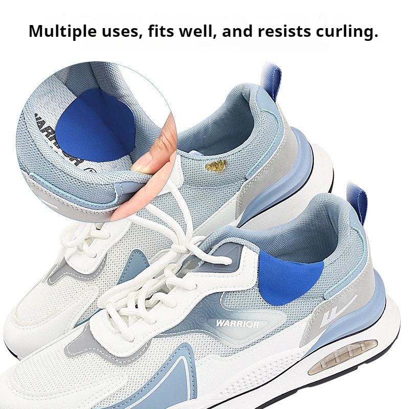 4Pcs/12Pcs NEW Heel Protection - đánh giá và giá Sports Equipment Repair