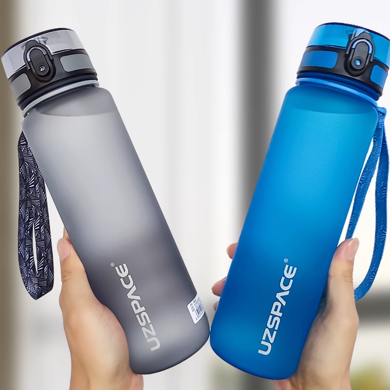 UZSPACE Water Bottles Leak-Pro - đánh giá và giá Sports Equipment Photos