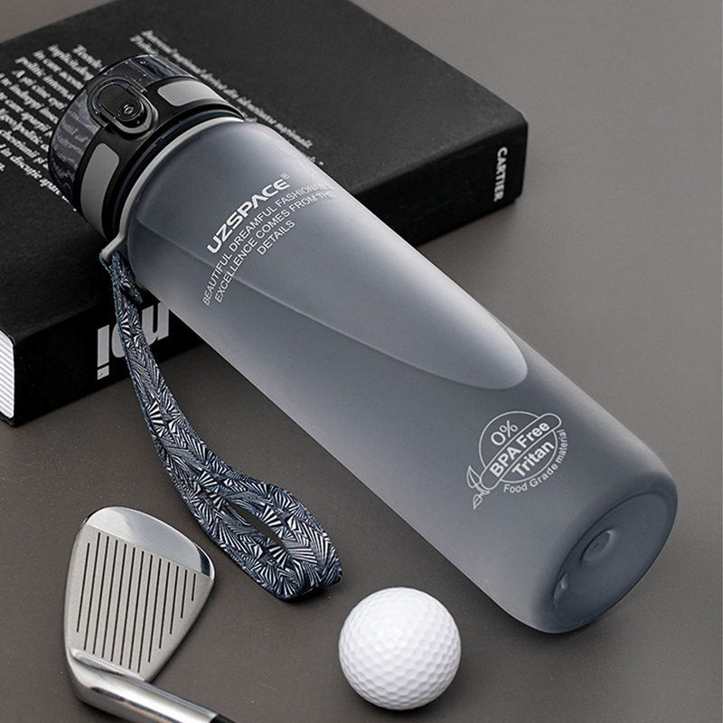 UZSPACE Water Bottles Leak-Pro - đánh giá và giá Sports Equipment Photos