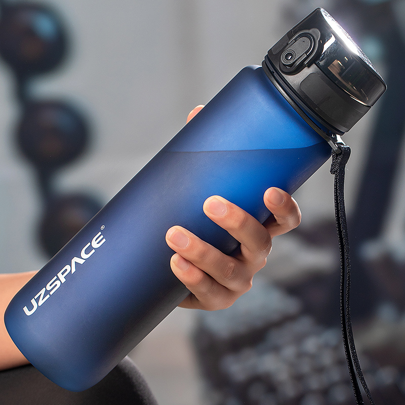 UZSPACE Water Bottles Leak-Pro - đánh giá và giá Sports Equipment Photos