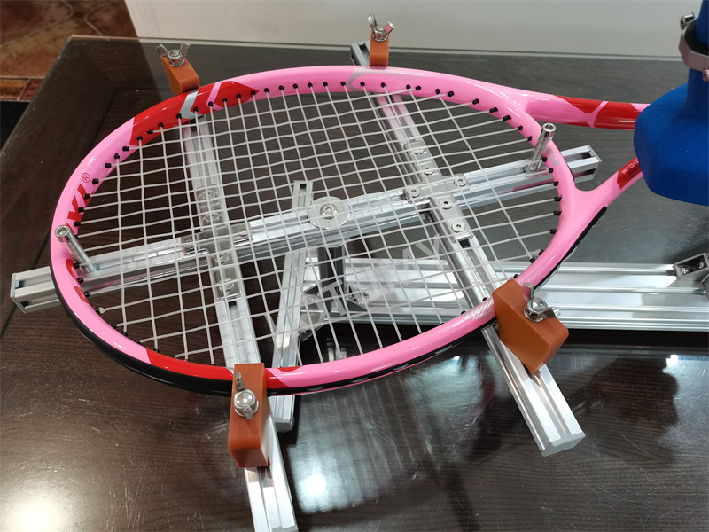 Heavy Hammer Tennis Racket Str - đánh giá và giá Sports Equipment Repair
