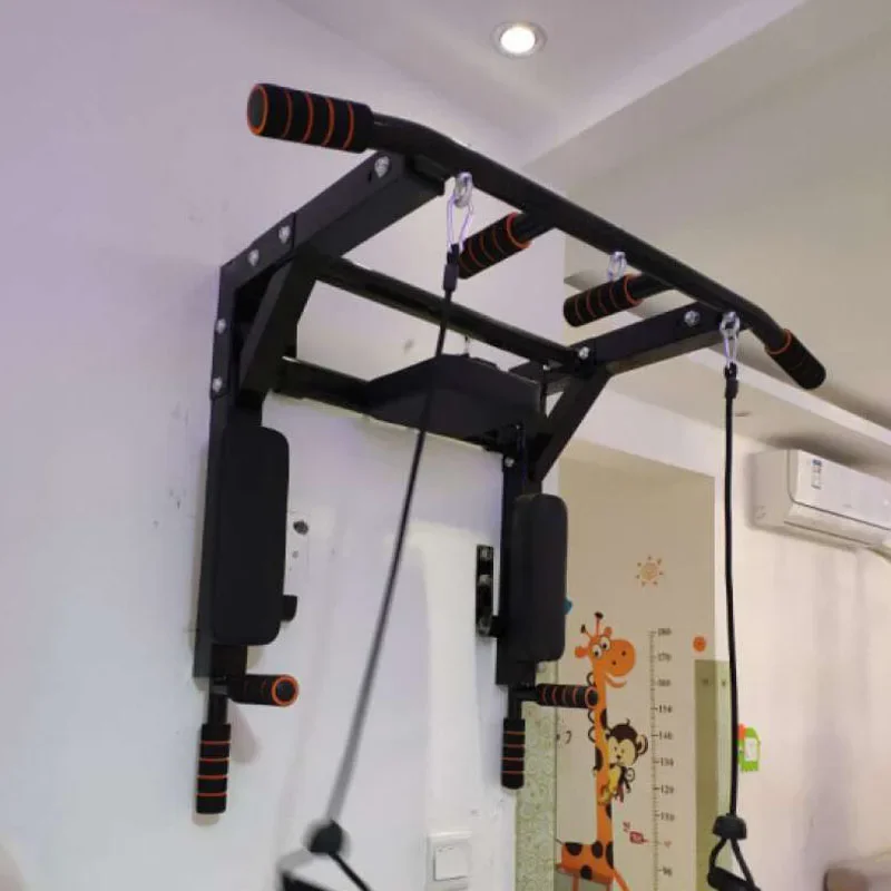 Home Gym Pull-ups Bar Horizont - đánh giá và giá Sports Equipment Website