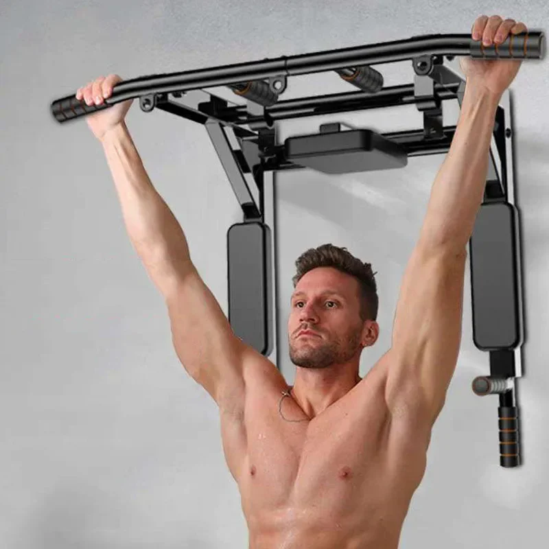 Home Gym Pull-ups Bar Horizont - đánh giá và giá Sports Equipment Website