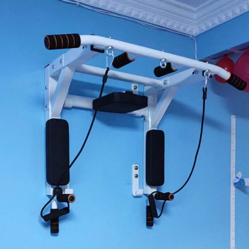 Home Gym Pull-ups Bar Horizont - đánh giá và giá Sports Equipment Website