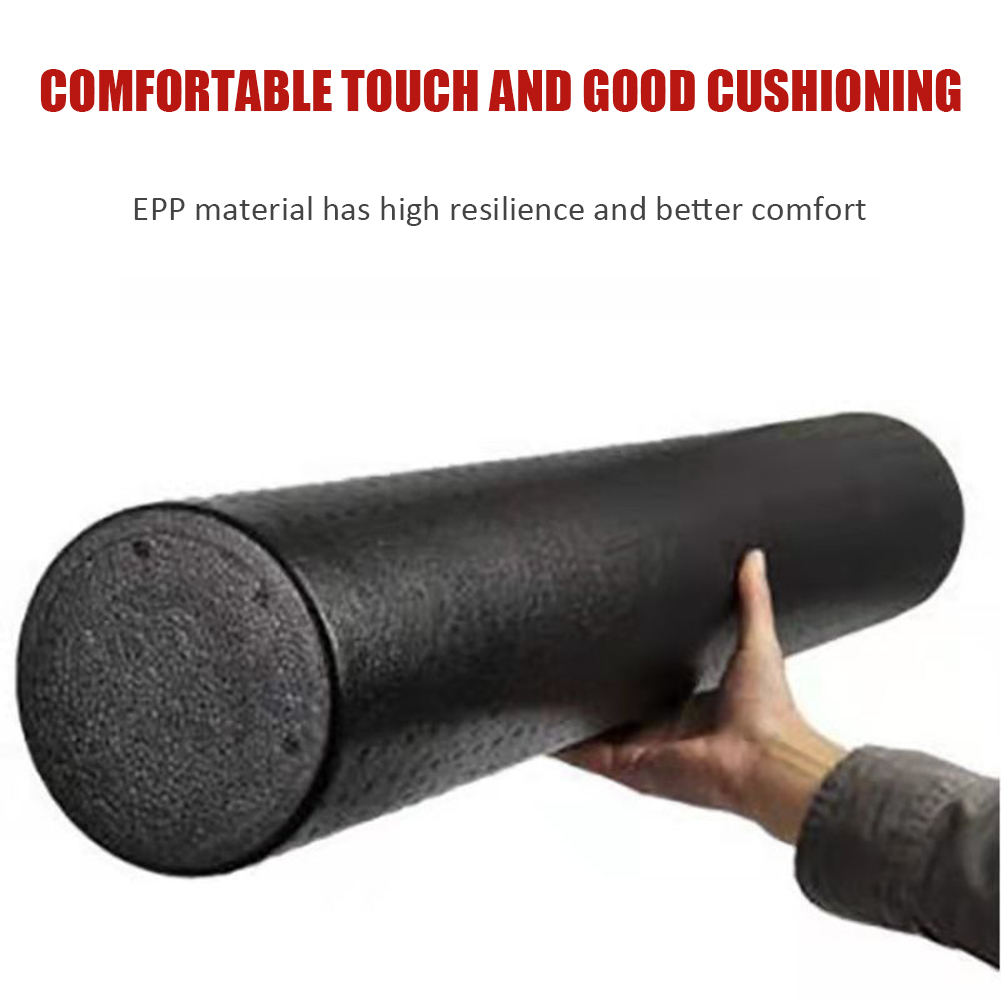 EPP Yoga Pilates Foam Roller 3 - đánh giá và giá Sports Equipment Pictures