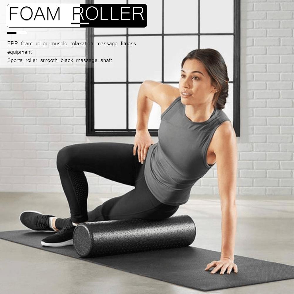 EPP Yoga Pilates Foam Roller 3 - đánh giá và giá Sports Equipment Pictures