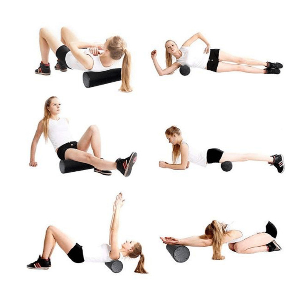 EPP Yoga Pilates Foam Roller 3 - đánh giá và giá Sports Equipment Pictures