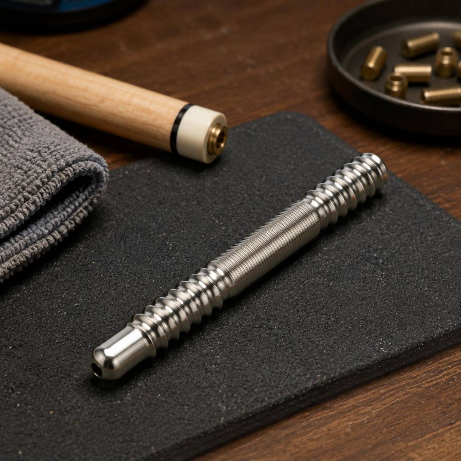 Billiard Cue Repair Connector  - đánh giá và giá Sports Equipment Repair