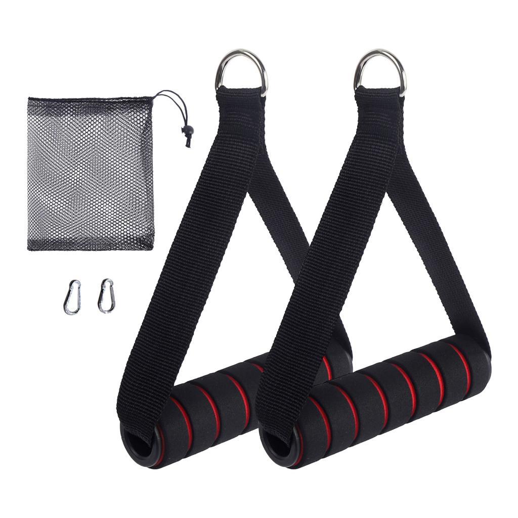 2x Exercise Handles Working Ou - đánh giá và giá Sports Equipment Website