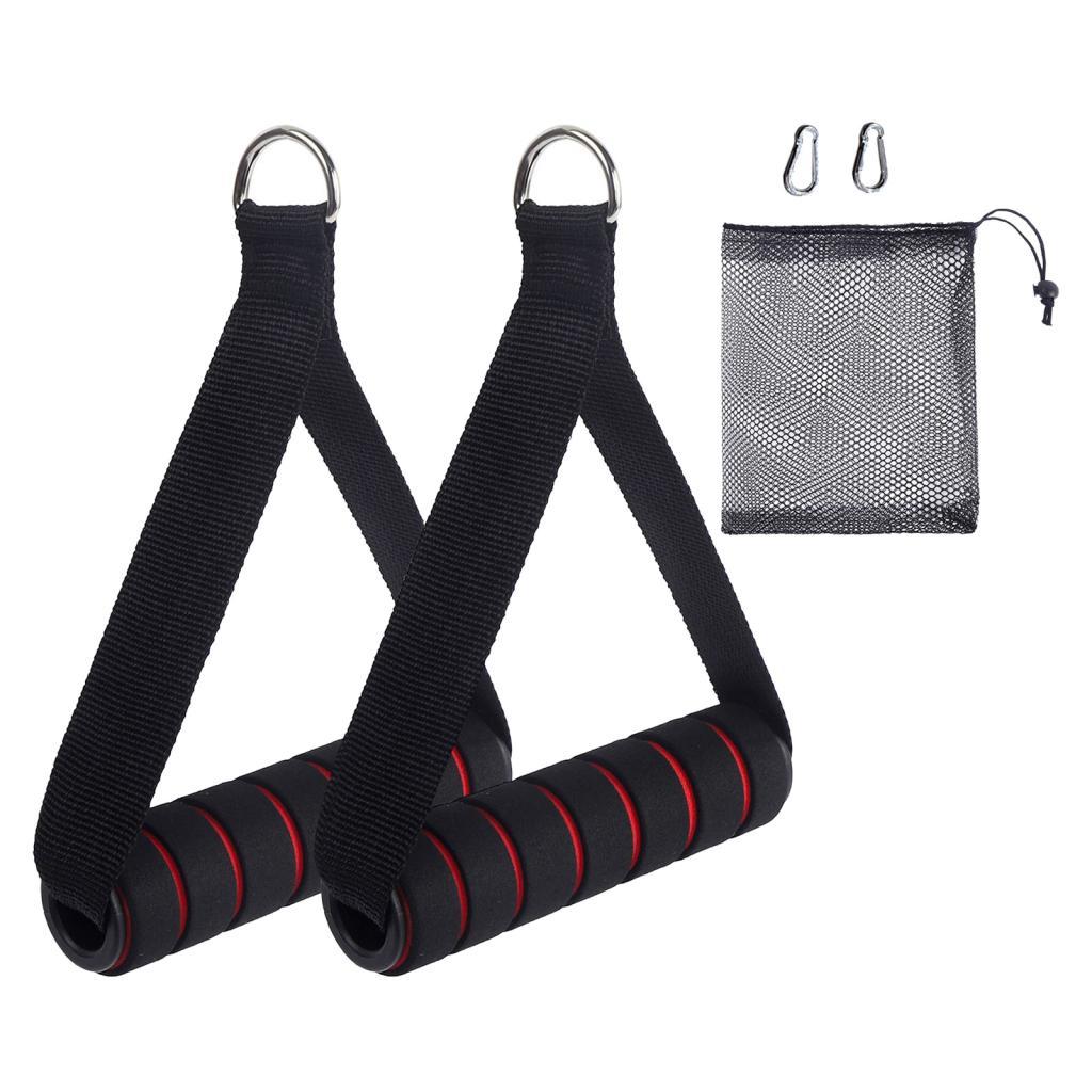 2x Exercise Handles Working Ou - đánh giá và giá Sports Equipment Website