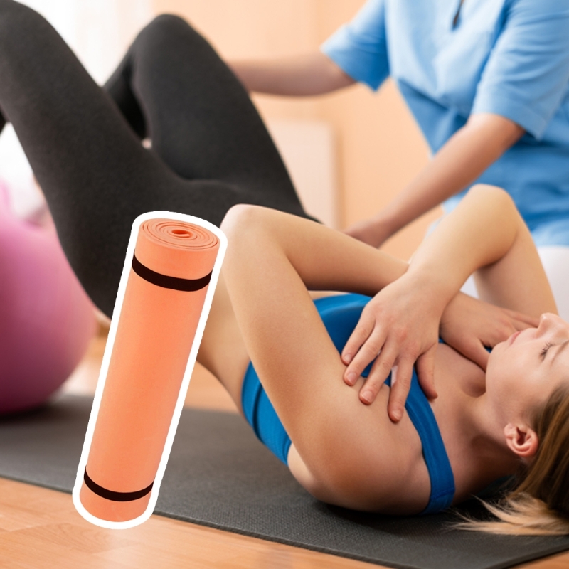 Nonslip Exercise Fitness Pilat - đánh giá và giá Sports Equipment Pictures