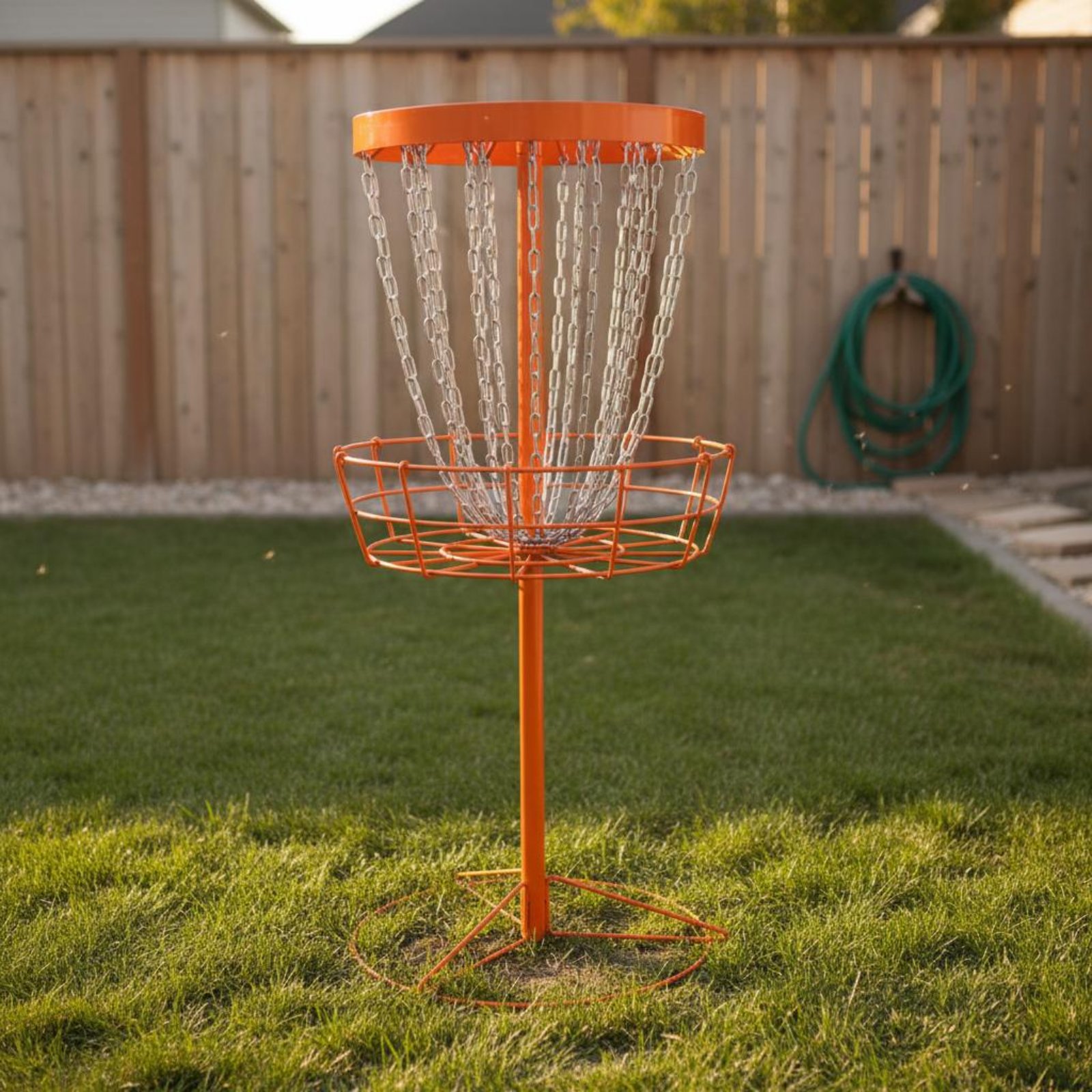 Disc Golf Training Basket Easy - đánh giá và giá Sports Equipment Golf