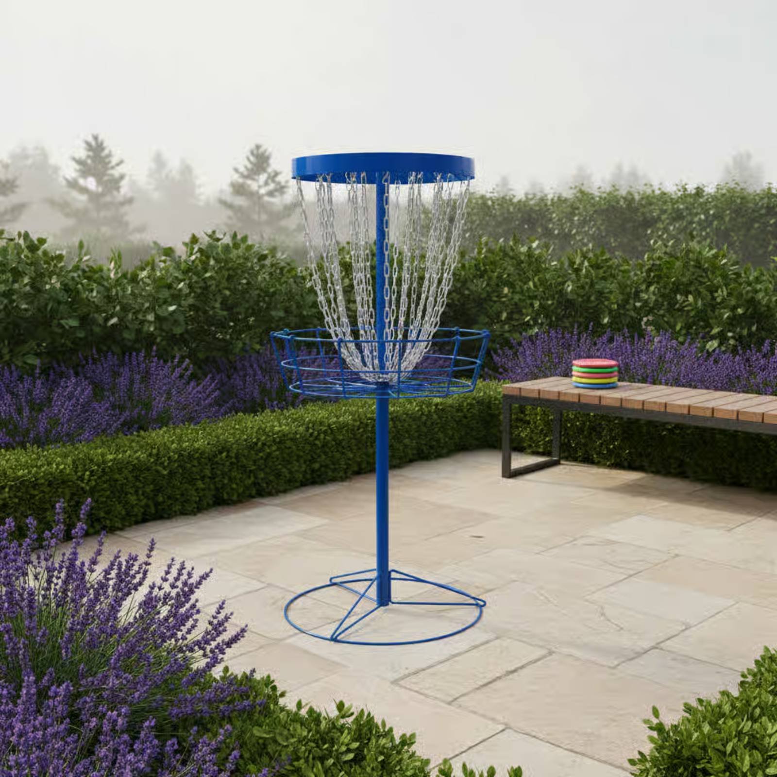 Disc Golf Training Basket Easy - đánh giá và giá Sports Equipment Golf