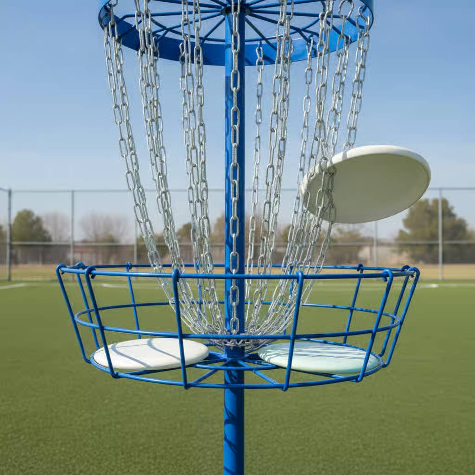 Disc Golf Training Basket Easy - đánh giá và giá Sports Equipment Golf