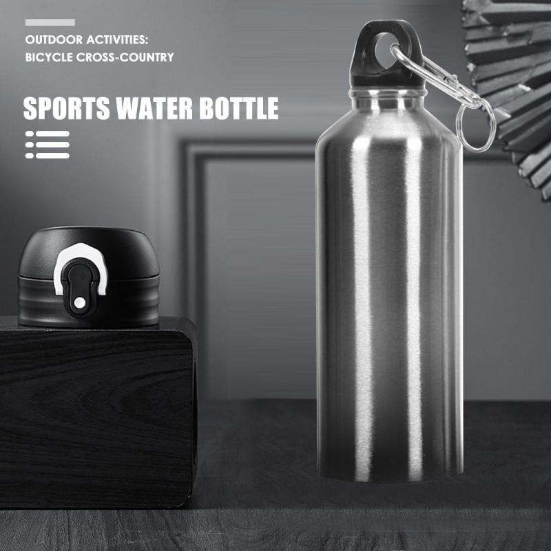 400/500/600/700ml Aluminum Por - đánh giá và giá Sports Equipment Pictures