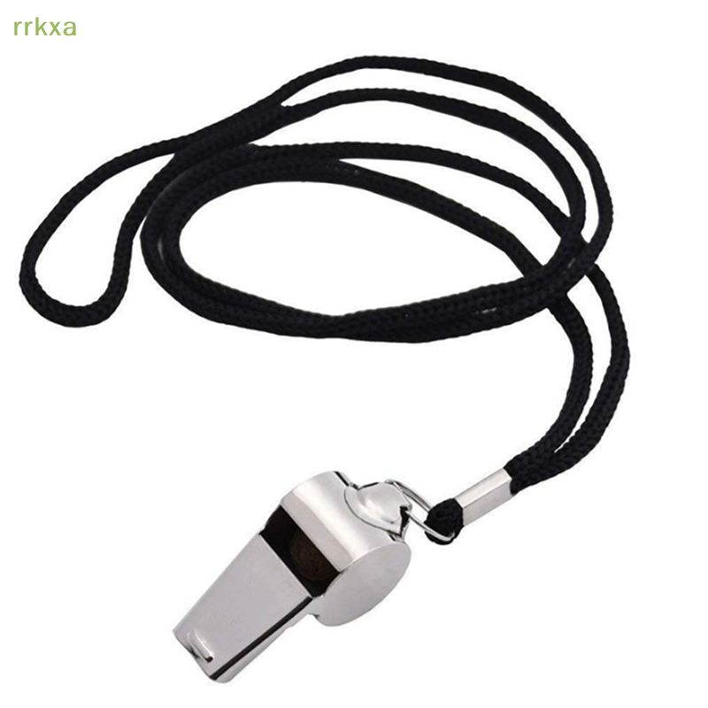1 Pack Metal Whistle Referee S - đánh giá và giá Sports Equipment Repair