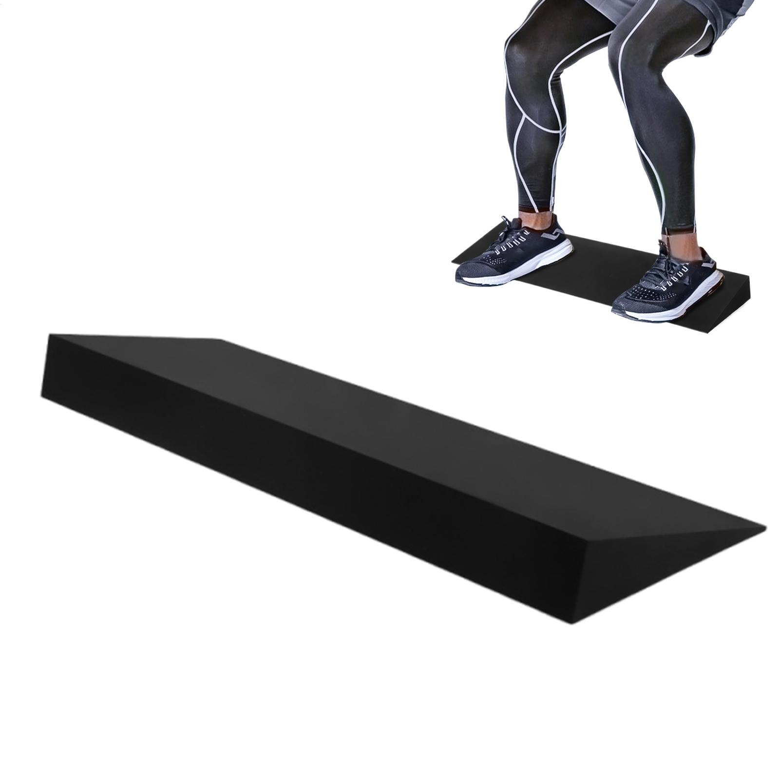 Squat Wedge Slant Board For Ca - đánh giá và giá Sports Equipment Website