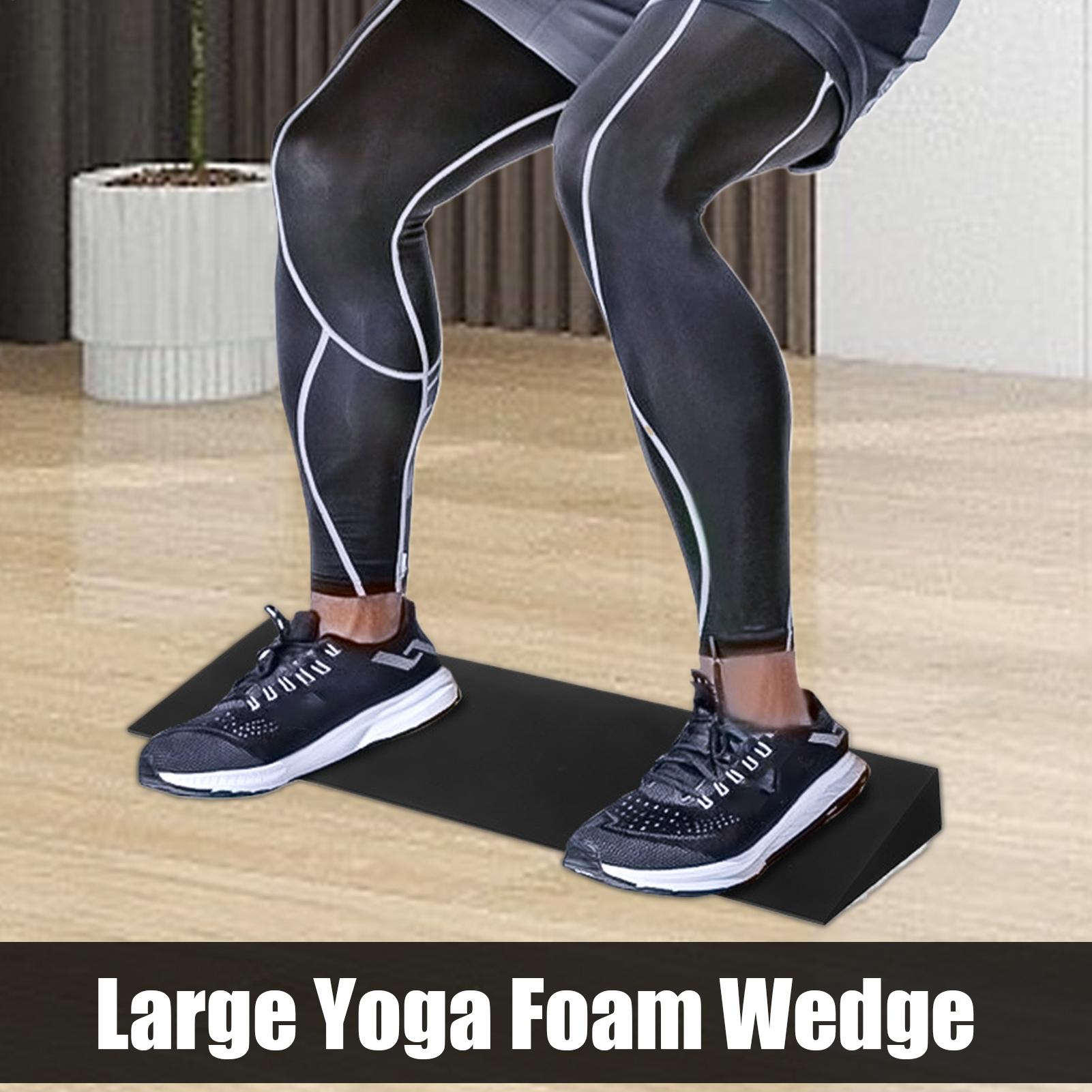 Squat Wedge Slant Board For Ca - đánh giá và giá Sports Equipment Website