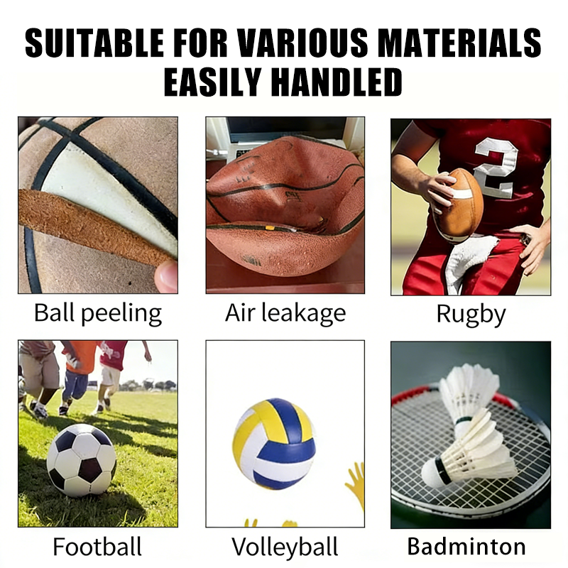 KJM Multipurpose Repair Adhesi - đánh giá và giá Sports Equipment Repair