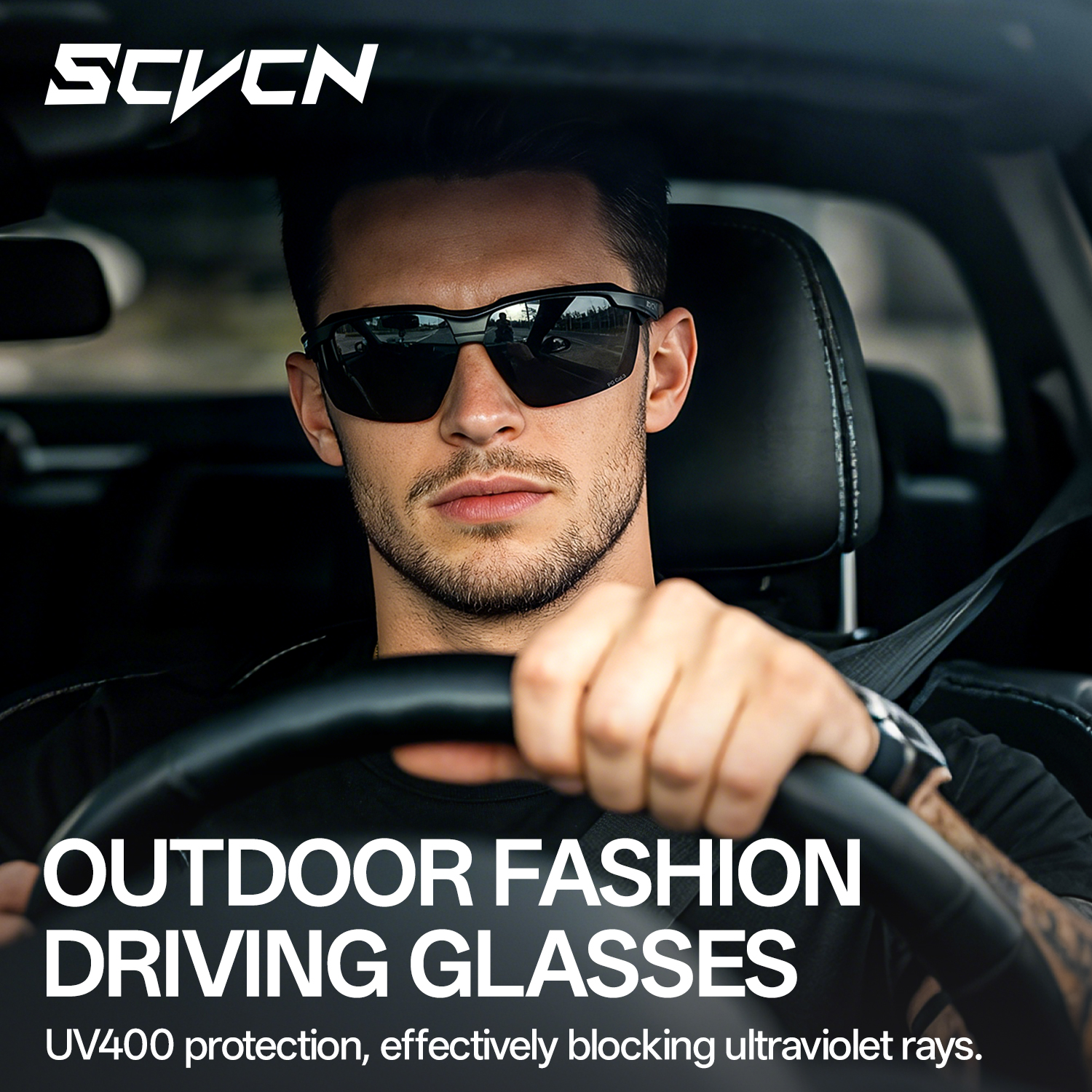 SCVCN Polarized Fishing Cyclin - đánh giá và giá Sports Equipment Golf