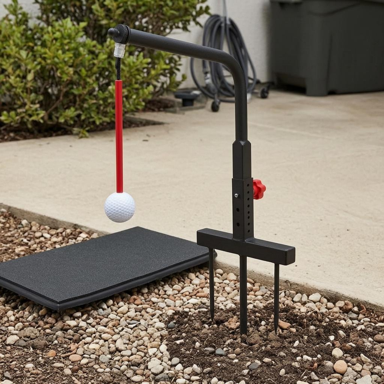Golf Swing Coach Metal Freesta - đánh giá và giá Sports Equipment Golf
