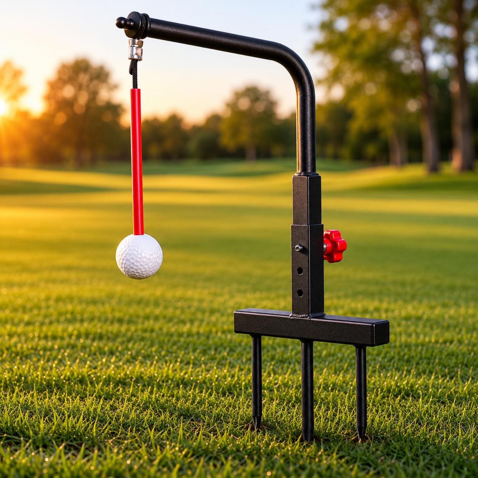 Golf Swing Coach Metal Freesta - đánh giá và giá Sports Equipment Golf