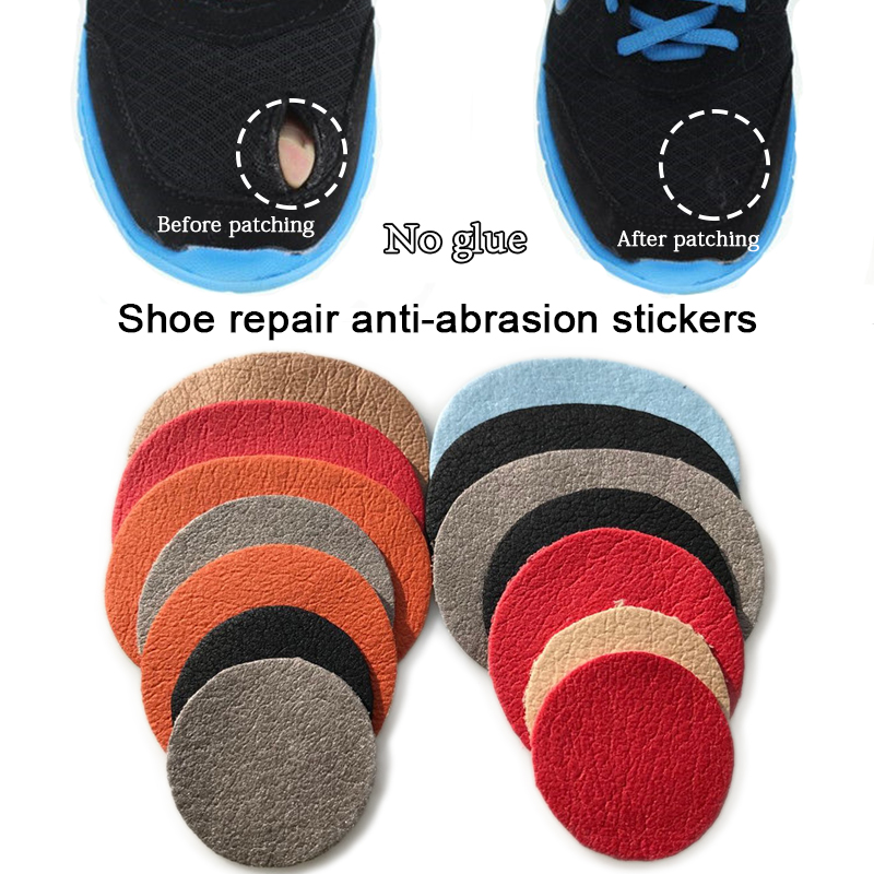 Sports Shoes Patches Vamp Repa - đánh giá và giá Sports Equipment Repair