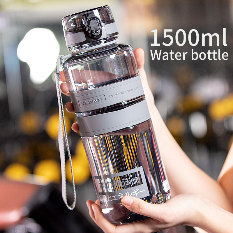 UZSPACE-BPA Free Leak Proof Wa - đánh giá và giá Sports Equipment Photos