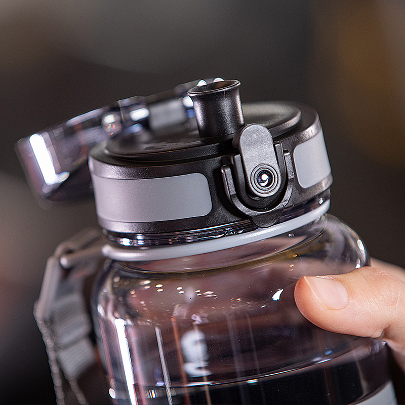 UZSPACE-BPA Free Leak Proof Wa - đánh giá và giá Sports Equipment Photos
