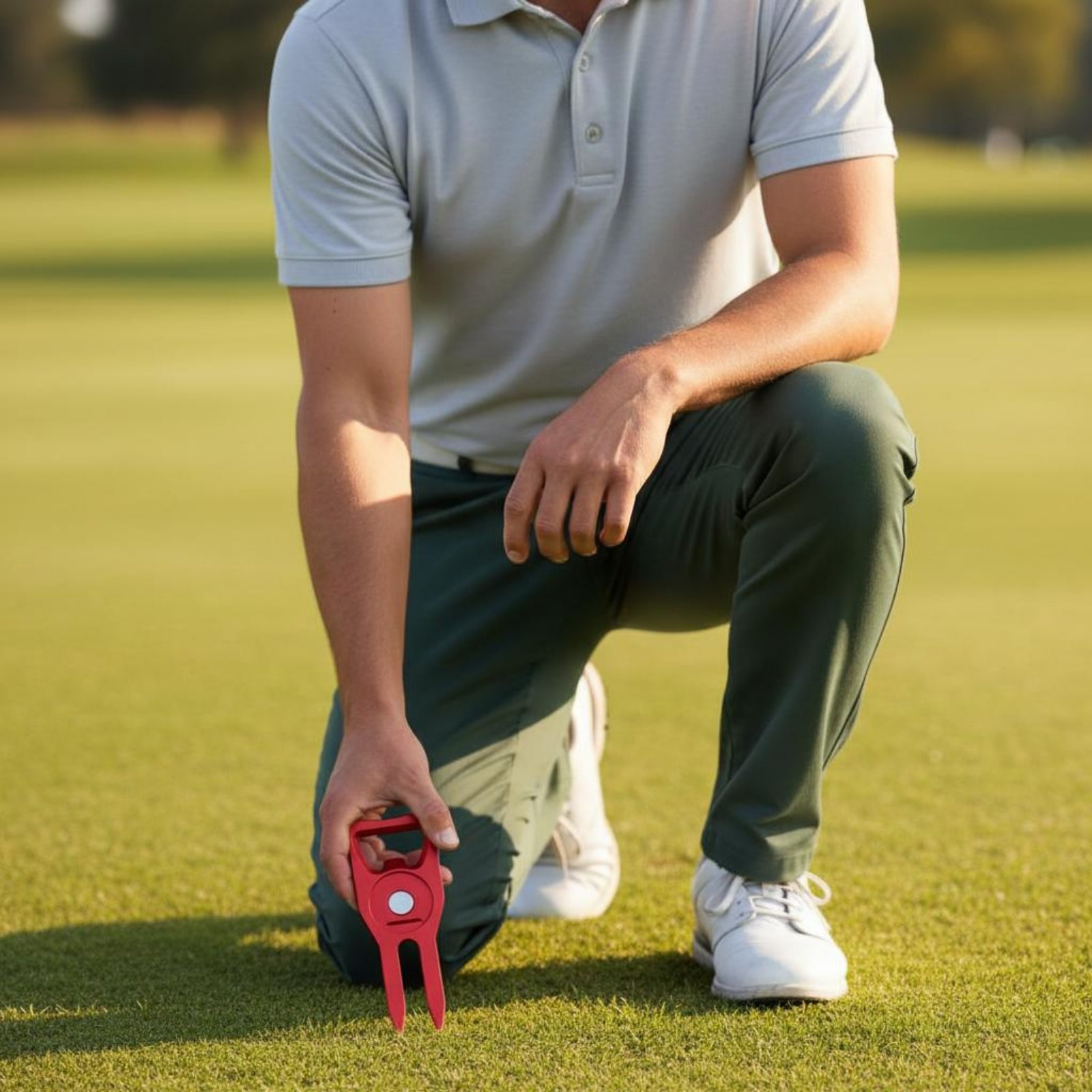 Sport Turf Repair Tool Lightwe - đánh giá và giá Sports Equipment Repair