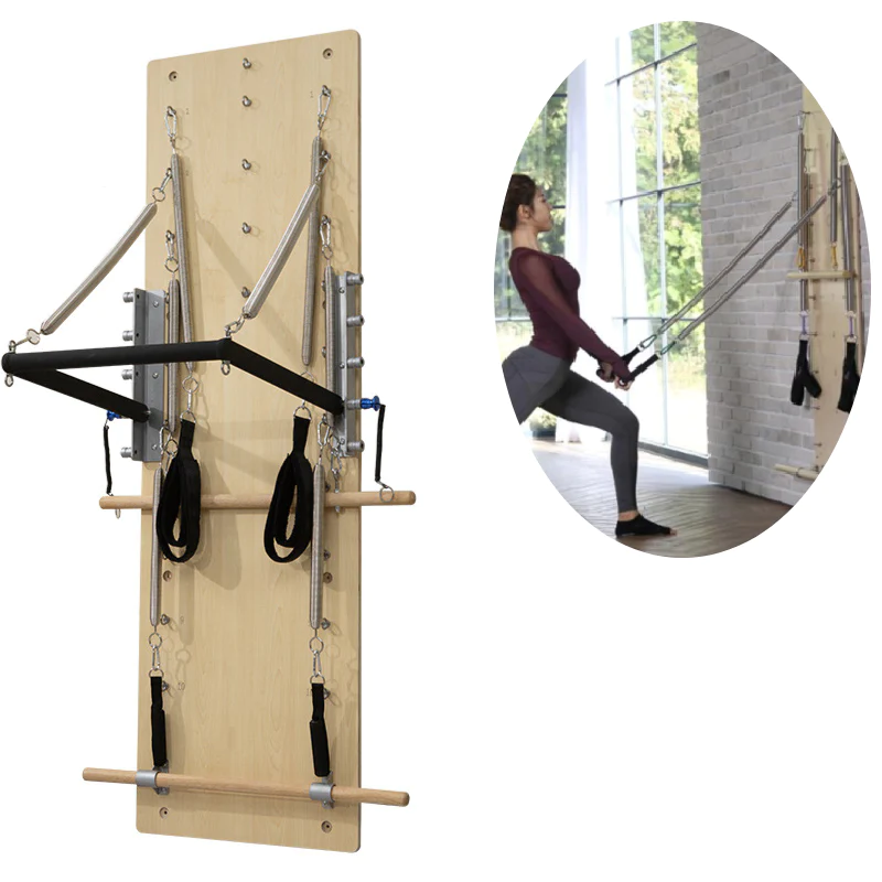 8PCS/ SET ﻿Pilates Springboard - đánh giá và giá Sports Equipment Pictures