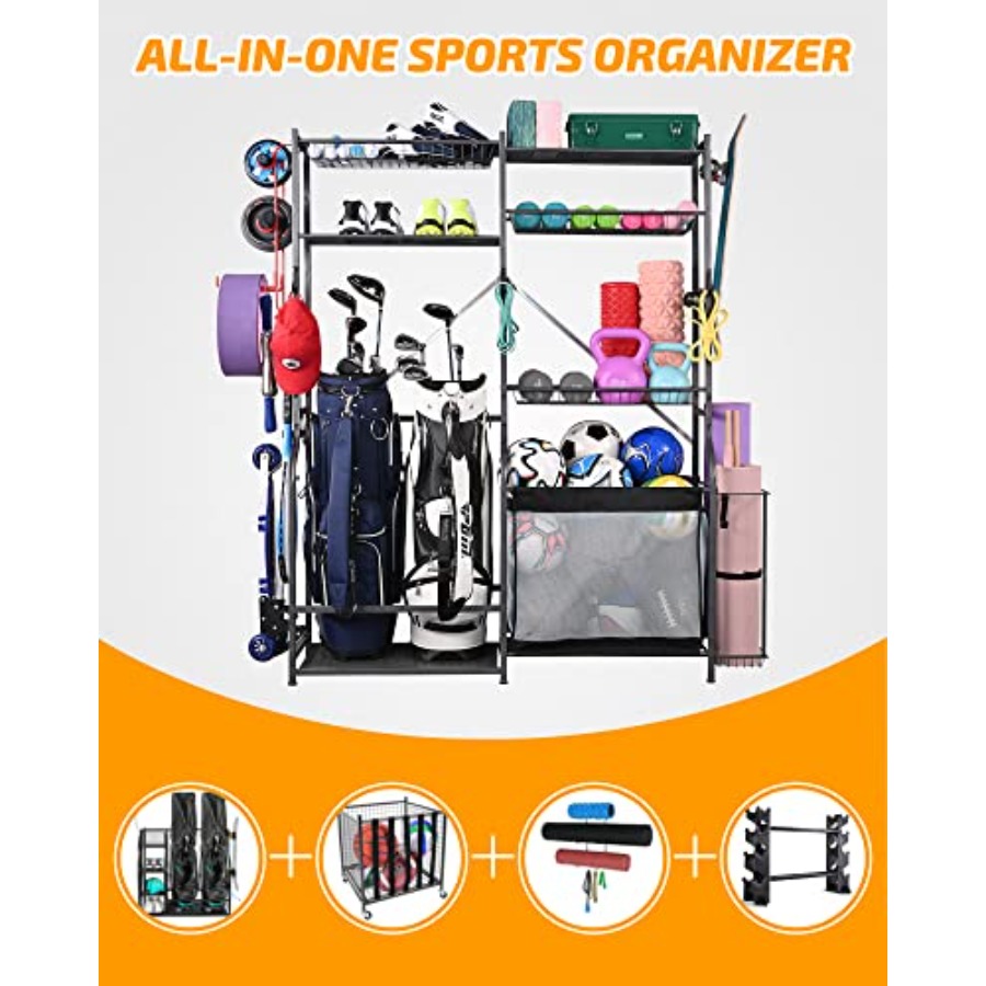 Extra Large Golf Storage Ball  - đánh giá và giá Sports Equipment Golf