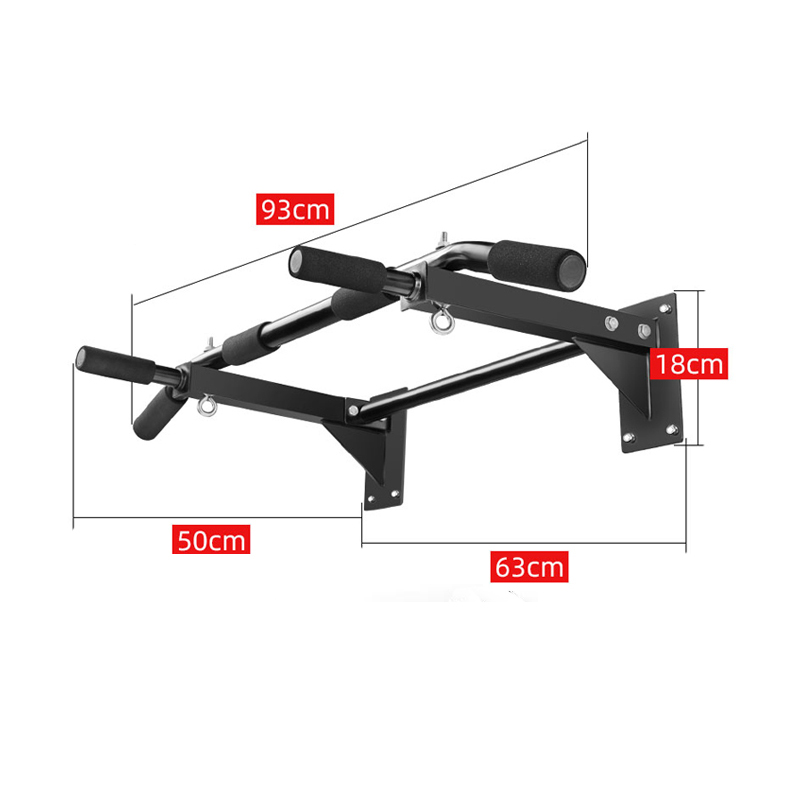 Wall Mounted Horizontal Bar He - đánh giá và giá Sports Equipment Website
