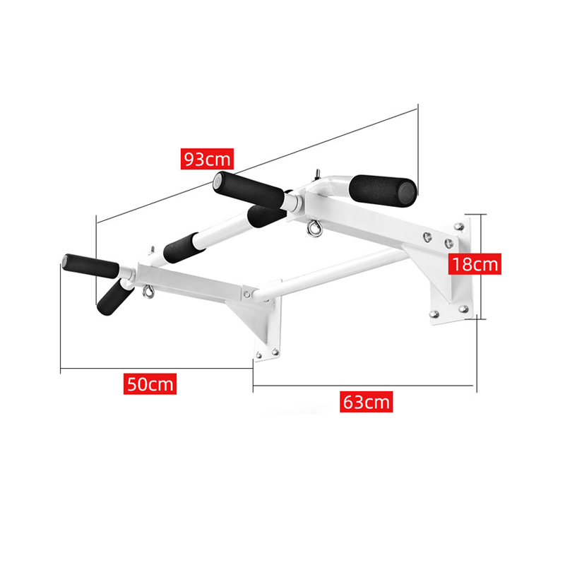 Wall Mounted Horizontal Bar He - đánh giá và giá Sports Equipment Website