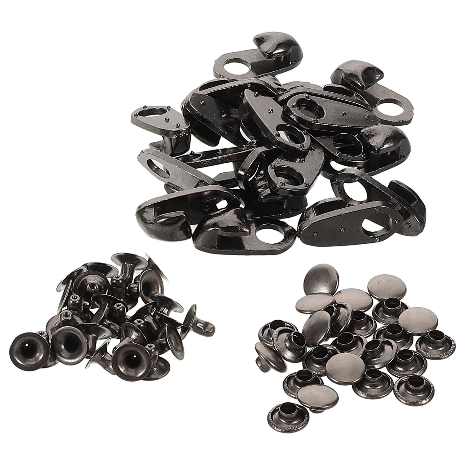 20Pcs Premium Metal Lace Fitti - đánh giá và giá Sports Equipment Repair