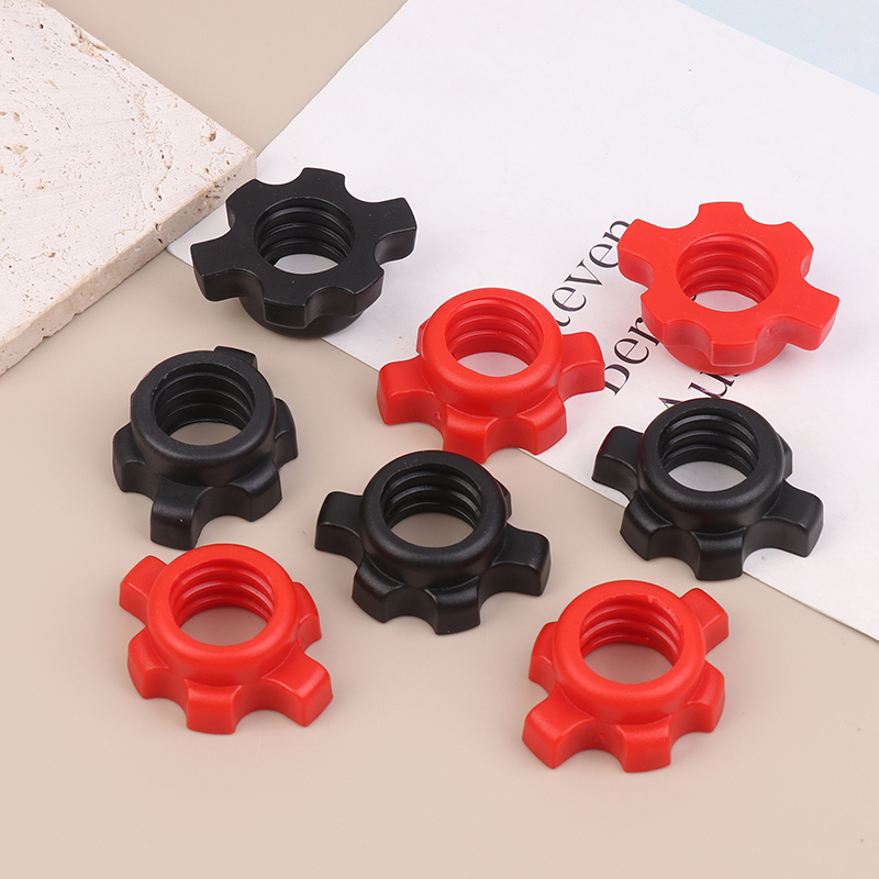 8/16Pcs Barbell Dumbbell Hexag - đánh giá và giá Sports Equipment Website