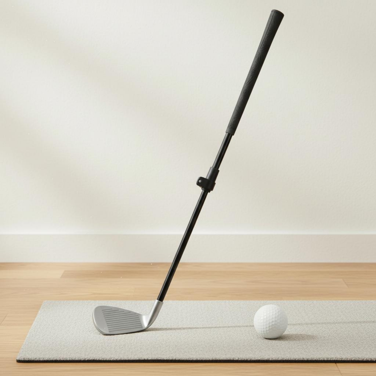 Adjustable Telescopic Golf Clu - đánh giá và giá Sports Equipment Golf