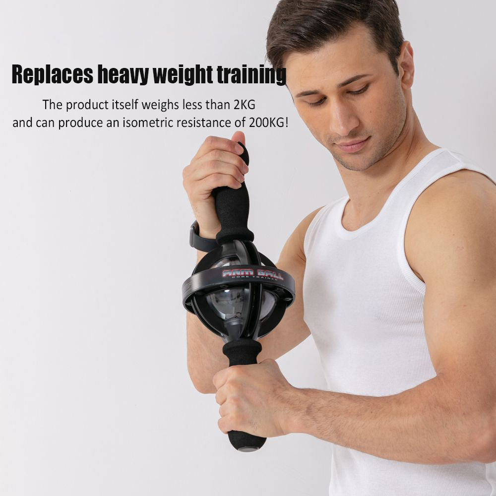 Arm Ball Arm Strength Exercise - đánh giá và giá Sports Equipment Website