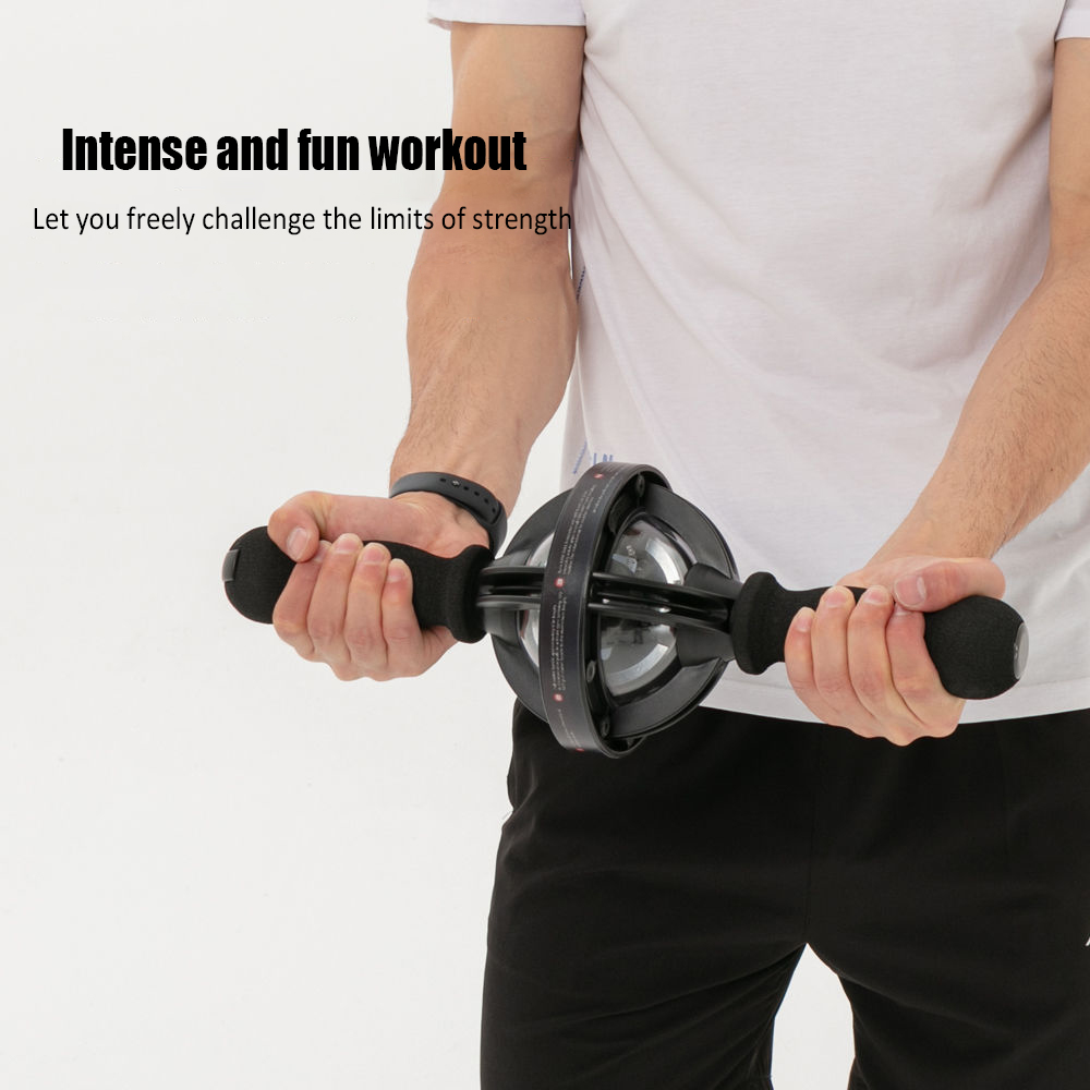 Arm Ball Arm Strength Exercise - đánh giá và giá Sports Equipment Website