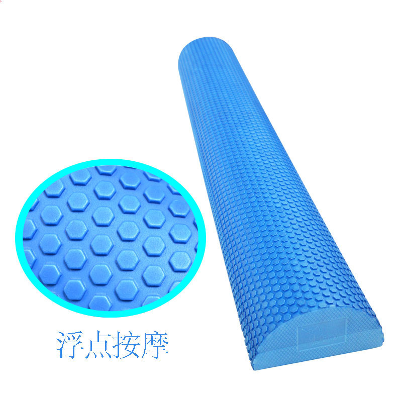 30/45cm Half Round EVA Massage - đánh giá và giá Sports Equipment Pictures