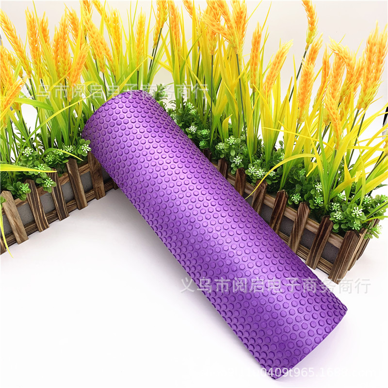 30/45cm Half Round EVA Massage - đánh giá và giá Sports Equipment Pictures