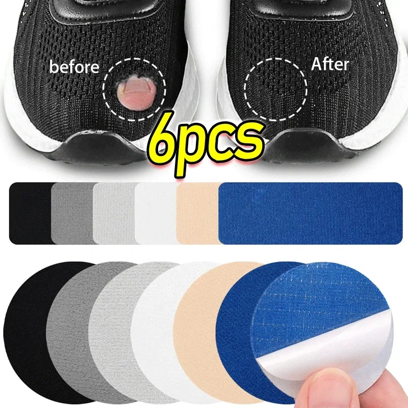 6pcs Sports Shoes Repair Stick - đánh giá và giá Sports Equipment Repair