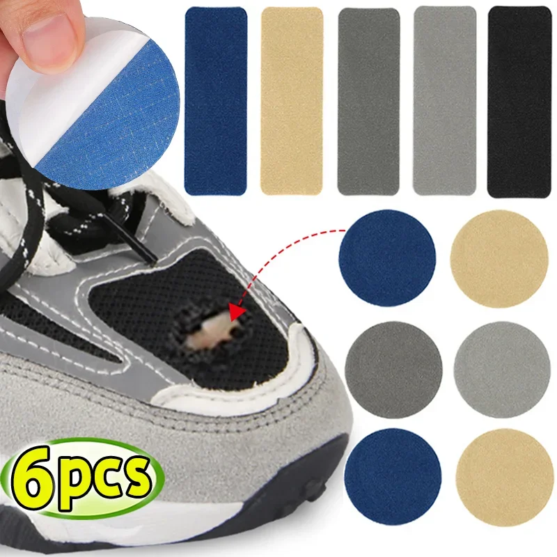 6pcs Sports Shoes Repair Stick - đánh giá và giá Sports Equipment Repair
