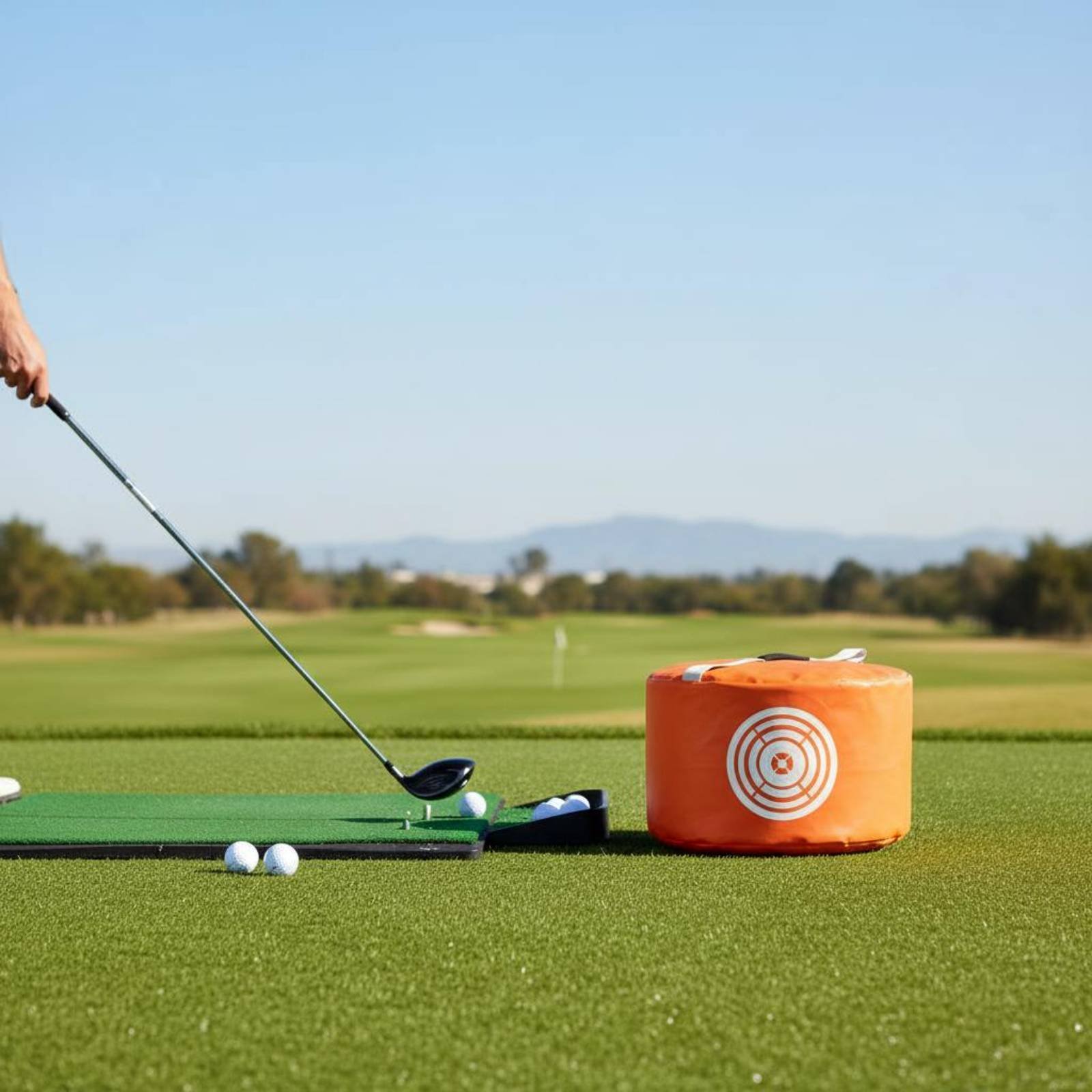 Golf Strike Bag Improve Accura - đánh giá và giá Sports Equipment Golf