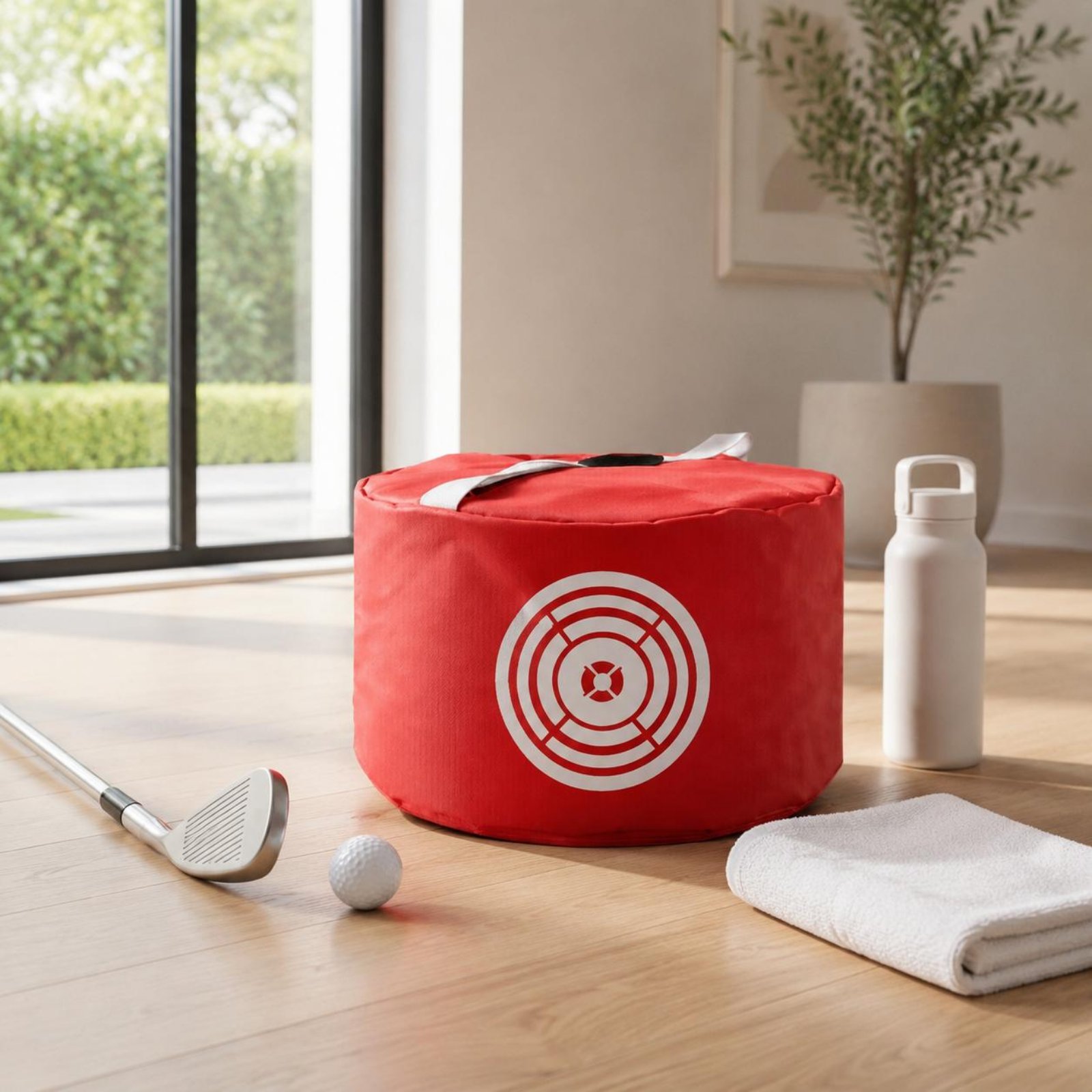Golf Strike Bag Improve Accura - đánh giá và giá Sports Equipment Golf