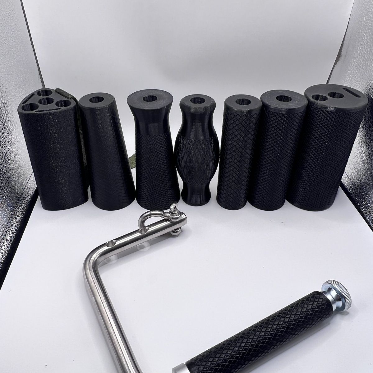 3D Print Bionic Hand Grip Arm  - đánh giá và giá Sports Equipment Website