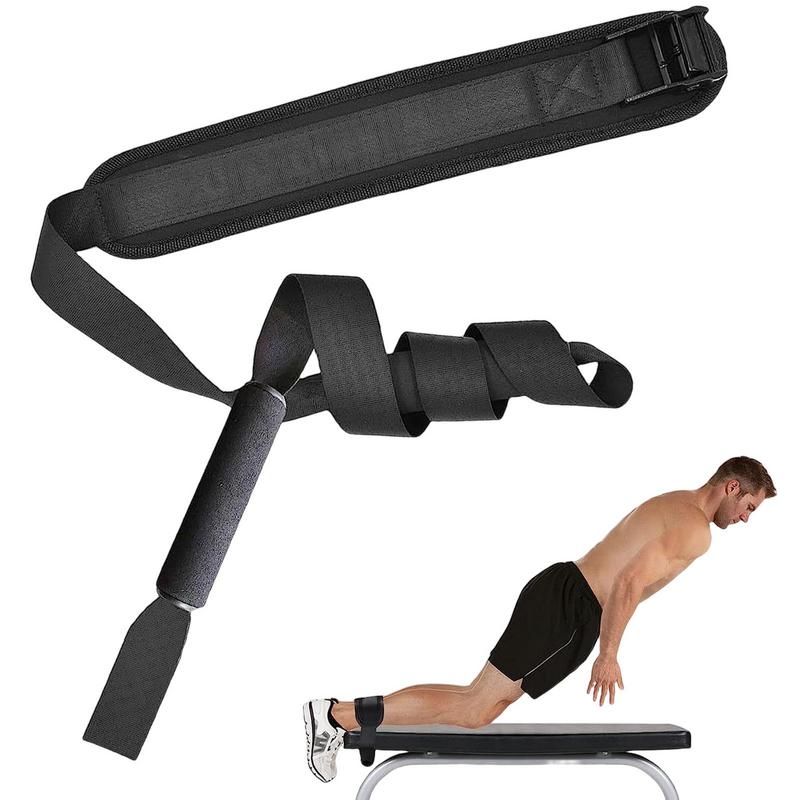 Nordics Hamstring Curl Strap W - đánh giá và giá Sports Equipment Website